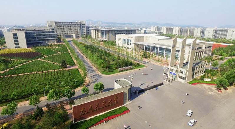 热烈庆祝“大连交通大学专升本招生说明会”在富海教育顺利举行